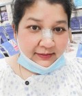 Rencontre Femme Thaïlande à เมืองชุมพร : Sunny, 43 ans